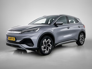 BYD Atto 3 Design 60 kWh | V2L kabel | Elektrische achterklep | 15,6 " multimediascherm | Vegan Leder |