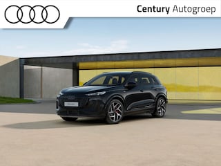 Audi Q6 e-tron S edition perf 100Kwh 225 kW / 306 PK Hatch