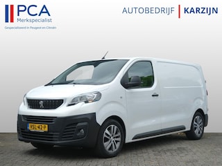 Peugeot Expert 2.0 BlueHDI 120 Standard Premium