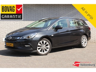 Opel Astra 1.4 Edition