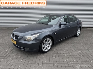 BMW 520d Executive | Navigatie | Climate | Cruise