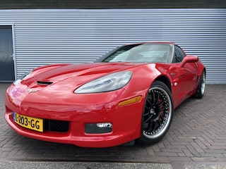 Chevrolet Corvette Z06 7.0L