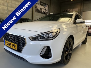 Hyundai i30 Wagon 1.4 T-GDI Comfort Adaptive Cruise, Panorama, Navi