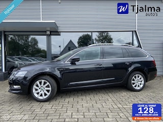 Skoda Octavia Combi 1.0 TSI Greentech Ambition Business carplay adaptive cruise