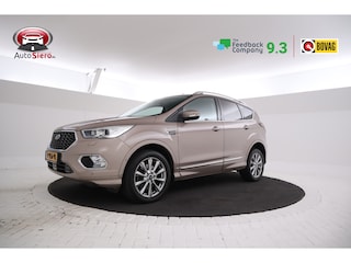 Ford Kuga 1.5 EcoBoost Vignale Leer, Stoelverwarming, Automaat, Camera