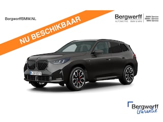 BMW X3 xDrive30e M-Sport Pro - Pano - ACC - Memoryzetel - Head-up