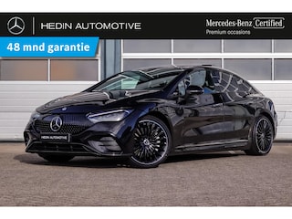 Mercedes-Benz EQE 300 Sport Edition | Premium Pakket | Nightpakket | Rijassistentiepakket Plus | Panoramadak | Airmatic