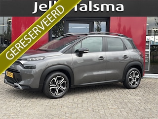 Citroën C3 Aircross 1.2 PureTech You | Stoelverwarming