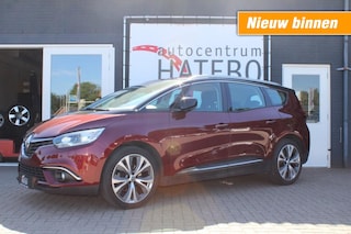 Renault Scénic 1.2 TCe Intens