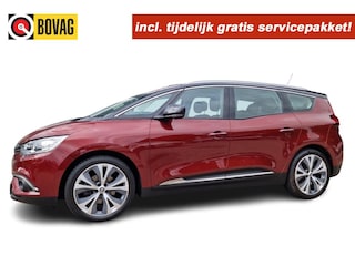 Renault Scénic 1.2 TCe Intens Navi Climate en Cruise ctrl. Audio plus PDC LM19Top!