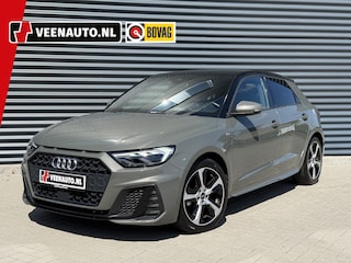Audi A1 Sportback 35 TFSI S-Line Camera/Apple/LED