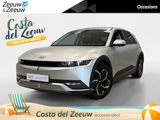 Hyundai Ioniq 5 CONNECT 77.4 KWH | NAVI | TREKHAAK | DODEHOEK |