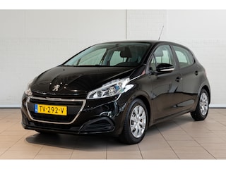 Peugeot 208 1.2 PureTech Active | Navigatie | Cruise Controle | Airco | Bluetooth | All Season Banden |