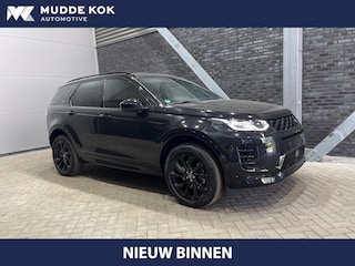 Land Rover Discovery Sport P270e PHEV Dynamic SE | ACC | Meridian Surround | Trekhaak | BLIS | Panoramadak