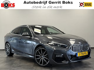 BMW 218i High Executive Cruise/Climate Hi-Fi 19''LM PDC Camera Leder NAP