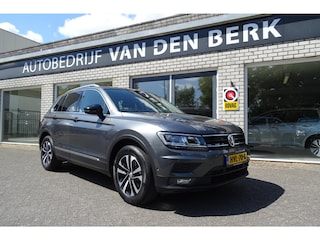 Volkswagen Tiguan 1.5 TSI ACT IQ.DRIVE DSG