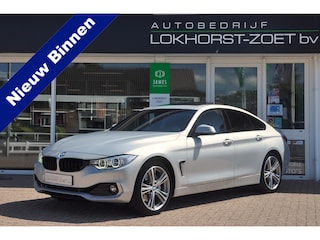 BMW 435i xDrive High Executive | Individual | Open dak | HK-Audio