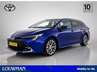 Toyota Corolla Touring Sports 1.8 Hybrid First Edition