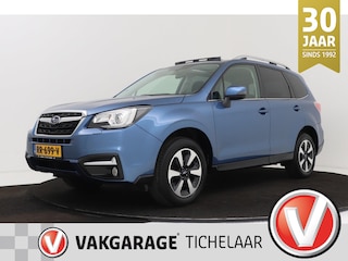 Subaru Forester 2.0 Comfort | Trekhaak | Panoramadak | Camera |