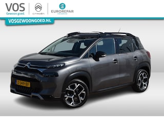 Citroën C3 Aircross PureTech 130 EAT6 Max Automaat | Navi | Airco |