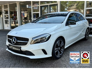 Mercedes-Benz A-klasse 180 Ambition Urban, Xenon, Navi, Climat, Lm..