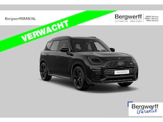 Mini Countryman 1.5 C John Cooper Works - XL Pakket - Pano - Trekhaak