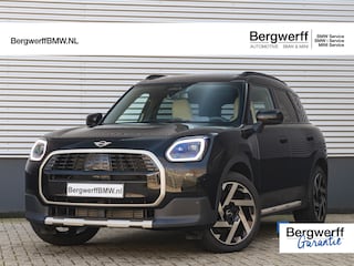 Mini Countryman 1.5 C Favoured - XL Pakket - Pano - Trekhaak - Memoryzetel