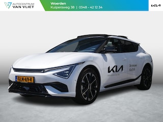 Kia EV6 GT-Line 84 kWh