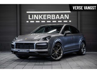 Porsche Cayenne 3.0 E-Hybrid | Lightweight Package | SportDesign | Sport Chrono | PASM | Carbon | 22 inch | NL Auto |