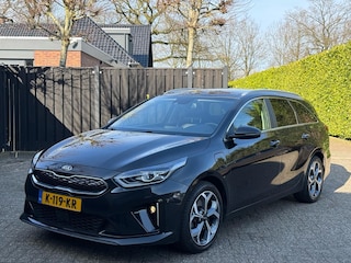 Kia Ceed Sportswagon 1.6 GDI PHEV ExecutiveLine Trekhaak FULL OPTION