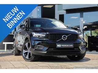 Volvo XC40 1.5 T5 Recharge R-Design | Schuif- opendak | Trekhaak Elektr. | 360 Camera