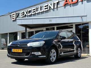 Citroën C5 Tourer 1.6 THP Business - Navigatie
