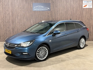 Opel Astra Sports Tourer 1.6 CDTI Innovation 2016 NAP PDC