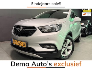 Opel Mokka X 1.4 Turbo Innovation NAVI/CRUISE/ECC/PDC/LED/CAM//