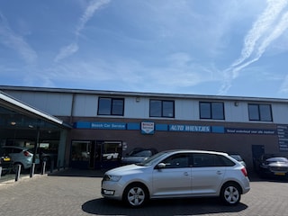 Skoda Rapid Spaceback 1.2 TSI | Greentech JOY | Airco-Ecc | Pano | Navi