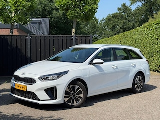 Kia Ceed Sportswagon 1.6 GDI PHEV DynamicLine