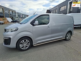 Peugeot Expert 231S 2.0 BlueHDI 120 Premium Pack l2