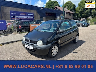 Renault Twingo 1.2-16V Emotion AIRCO IJSKOUD!
