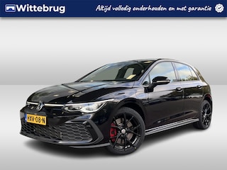 Volkswagen Golf 1.4 eHybrid 245pk DSG GTE / Navigatie / LED / Stuur & Stoelverwarming / 17" LMV