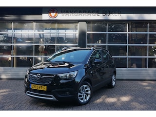 Opel Crossland X 1.2 Turbo Innovation