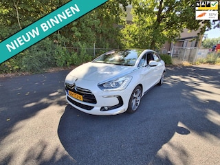 Citroën DS5 1.6 THP So Chic LEUKE AUTO RIJDT EN SCHAKELT GOED