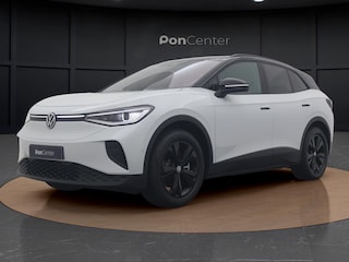 Volkswagen ID.4 Pro Limited Edition 77 kWh 210 kW / 286 pk
