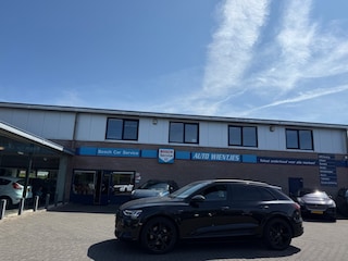 Audi e-Tron 55 Quattro | Advanced Plus 95kWh | Leer | Pano