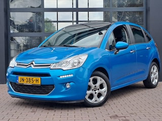 Citroën C3 1.2 PureTech Business | Airco | Cruise | Camera | PDC | LMV | Navi | Pano |
