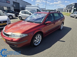Renault Laguna Grand Tour 1.8-16V Dynamique