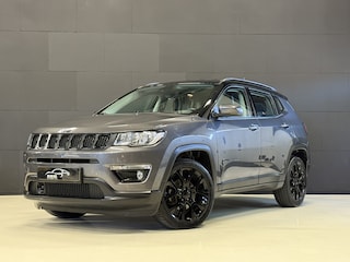 Jeep Compass 1.3T Night Eagle Liberty Edition | Camera | Climate Control | 19'' Inch