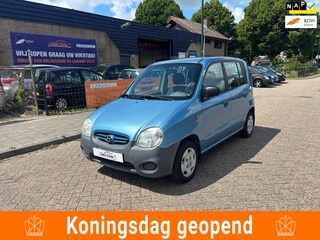 Hyundai Atos Multi 1.0i GLS AIRCO + 2X SLEUTEL!