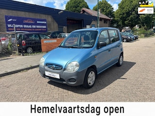 Hyundai Atos Multi 1.0i GLS AIRCO + 2X SLEUTEL!