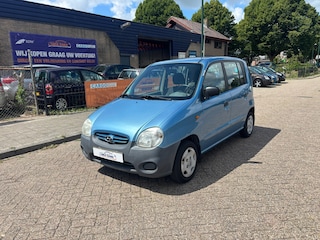 Hyundai Atos Multi 1.0i GLS AIRCO + 2X SLEUTEL!