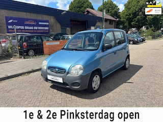 Hyundai Atos Multi 1.0i GLS AIRCO + 2X SLEUTEL!